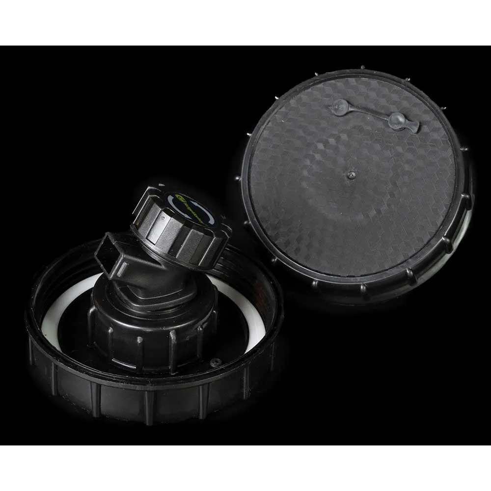 Купить Ridgemonkey RM509 Портативный душ Outdoor Power 20L Black 7ft.ru в интернет магазине Семь Футов