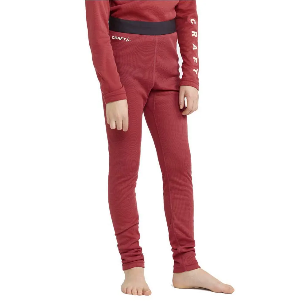Купить Craft co1909712-421000-158/164 Термоштаны Core Warm Baselayer Astro 30x20x15 11-12 Years 7ft.ru в интернет магазине Семь Футов
