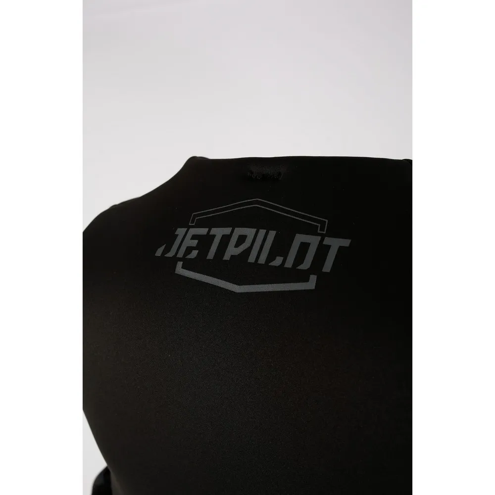 Купить Jetpilot 2503002 Защитный жилет Cause mens s-grip f/e eco Black 35x25x10 7ft.ru в интернет магазине Семь Футов