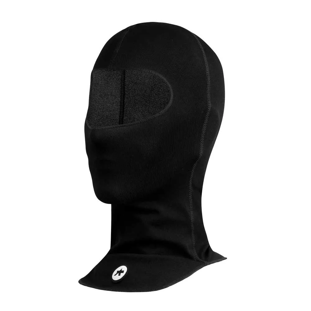 Купить Assos P13.72.762.18.I защитная маска 3/3 P1  Black Series I 7ft.ru в интернет магазине Семь Футов