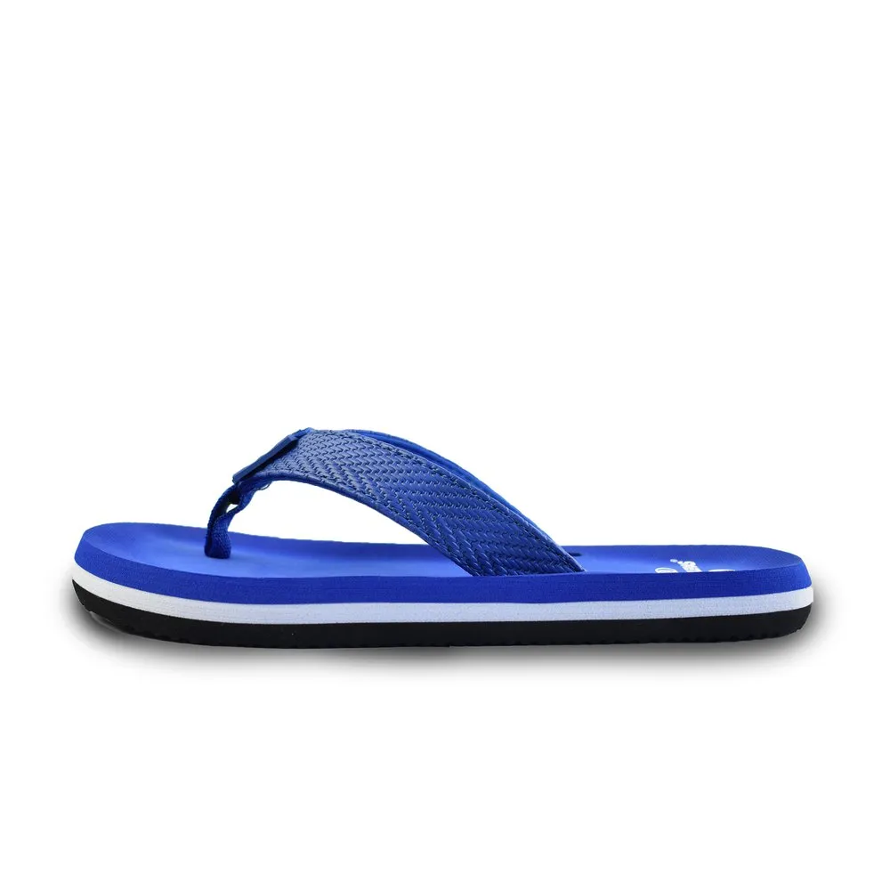 Купить Brasileras ubpff26-blueroyal-37 Шлёпанцы Puff Blue Royal 32x20x10 EU 37 7ft.ru в интернет магазине Семь Футов