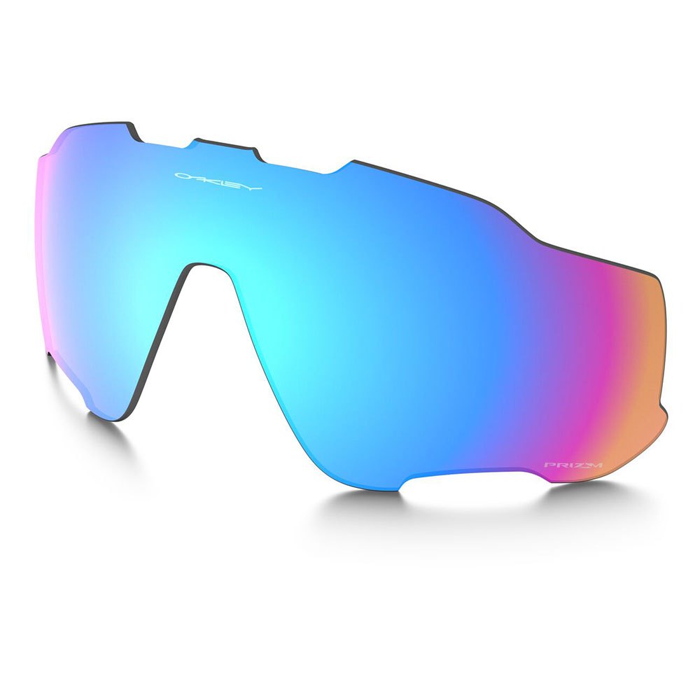 Купить Oakley 101-111-026 Jawbreaker Сменные Линзы  Prizm Snow Sapphire/CAT3 7ft.ru в интернет магазине Семь Футов