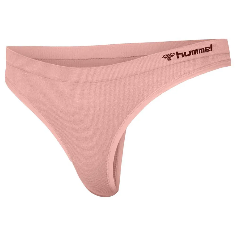 Купить Hummel 211786-4768-s Стринги Juno Ash Rose 30x20x5 7ft.ru в интернет магазине Семь Футов