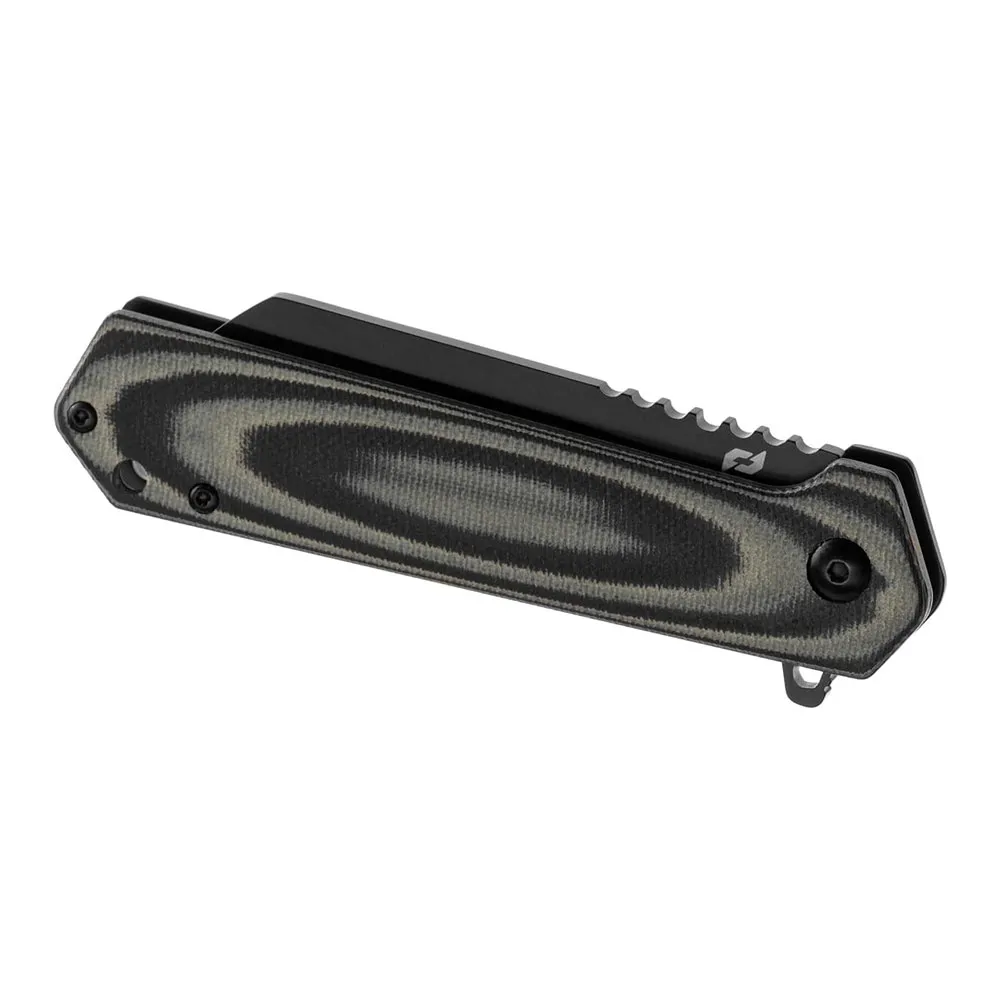 Купить Schrade 12416306000 Нож нож Lateral Folder Серебристый Black 7ft.ru в интернет магазине Семь Футов