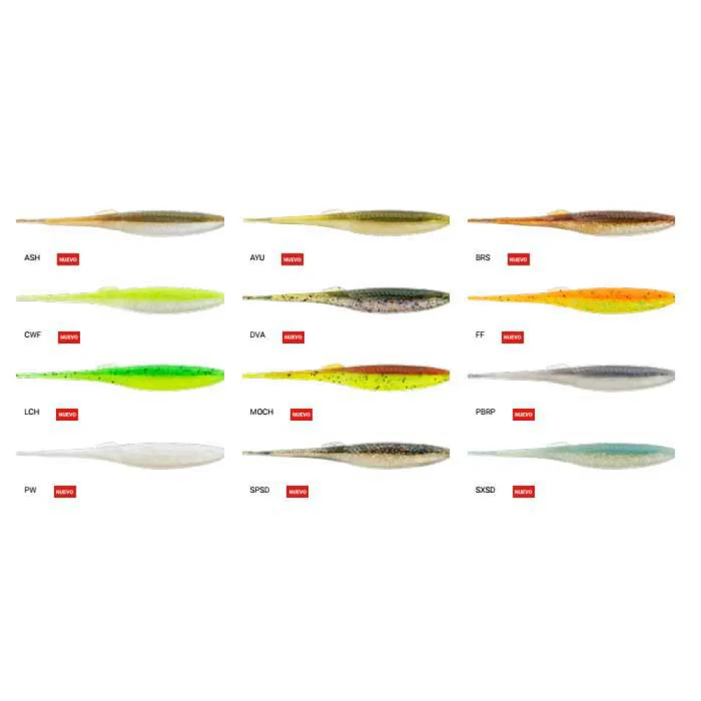 Купить Rapala RA3925006 Crushcity The Stingman 4 Мягкая приманка 100 mm 4.5g P 7ft.ru в интернет магазине Семь Футов