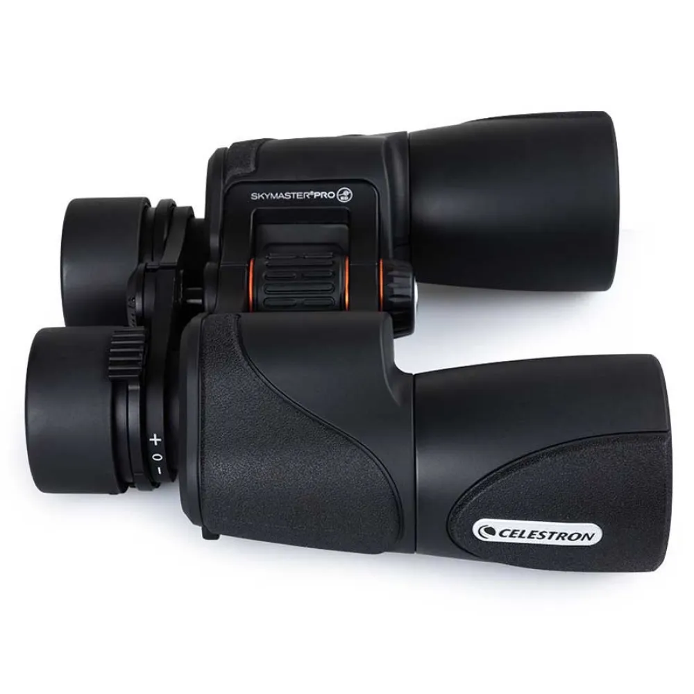 Купить Celestron c72033 бинокль SkyMaster Pro ED 7x50 Black 20x15x10 7ft.ru в интернет магазине Семь Футов