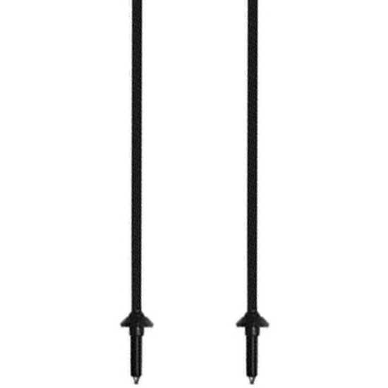 Купить Gabel 700939180 FR-5 FL Lite XTL столбы Желтый  Black 38-140 cm 7ft.ru в интернет магазине Семь Футов