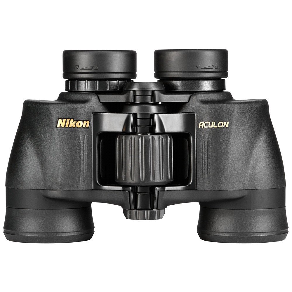 Купить Nikon BAA810SA Aculon A211 7x35 Бинокль Черный  Black 7ft.ru в интернет магазине Семь Футов