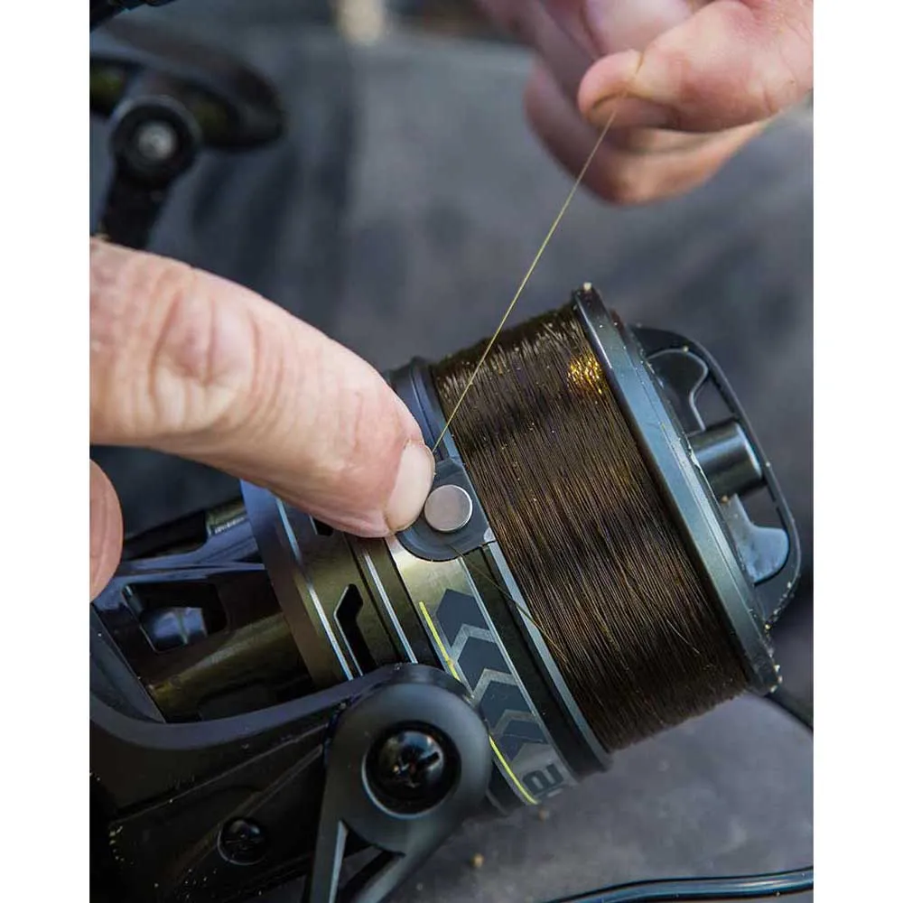 Купить Matrix fishing grl040 Катушка для карпфишинга Aquos Ultra Black 20x20x15 6000 7ft.ru в интернет магазине Семь Футов