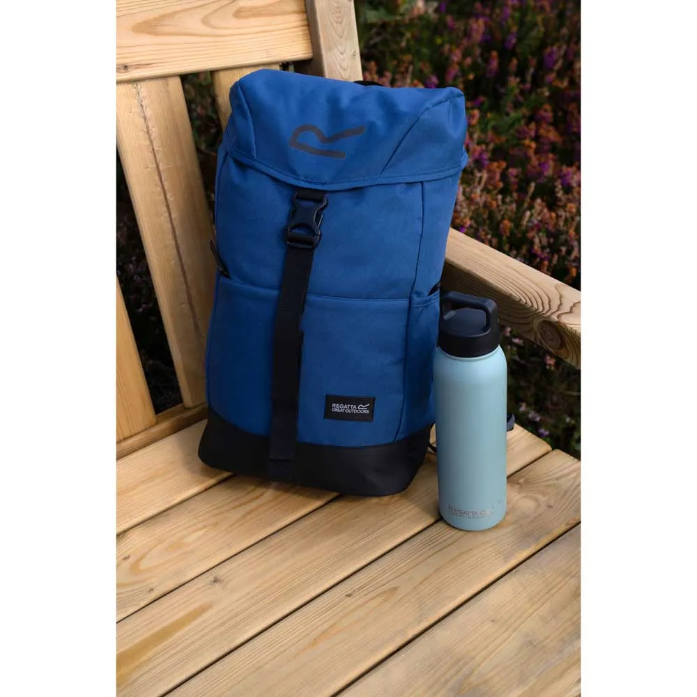 Купить Regatta RCE555-EPF-Single термос Thermulate 600ml Бесцветный Sage Green 7ft.ru в интернет магазине Семь Футов