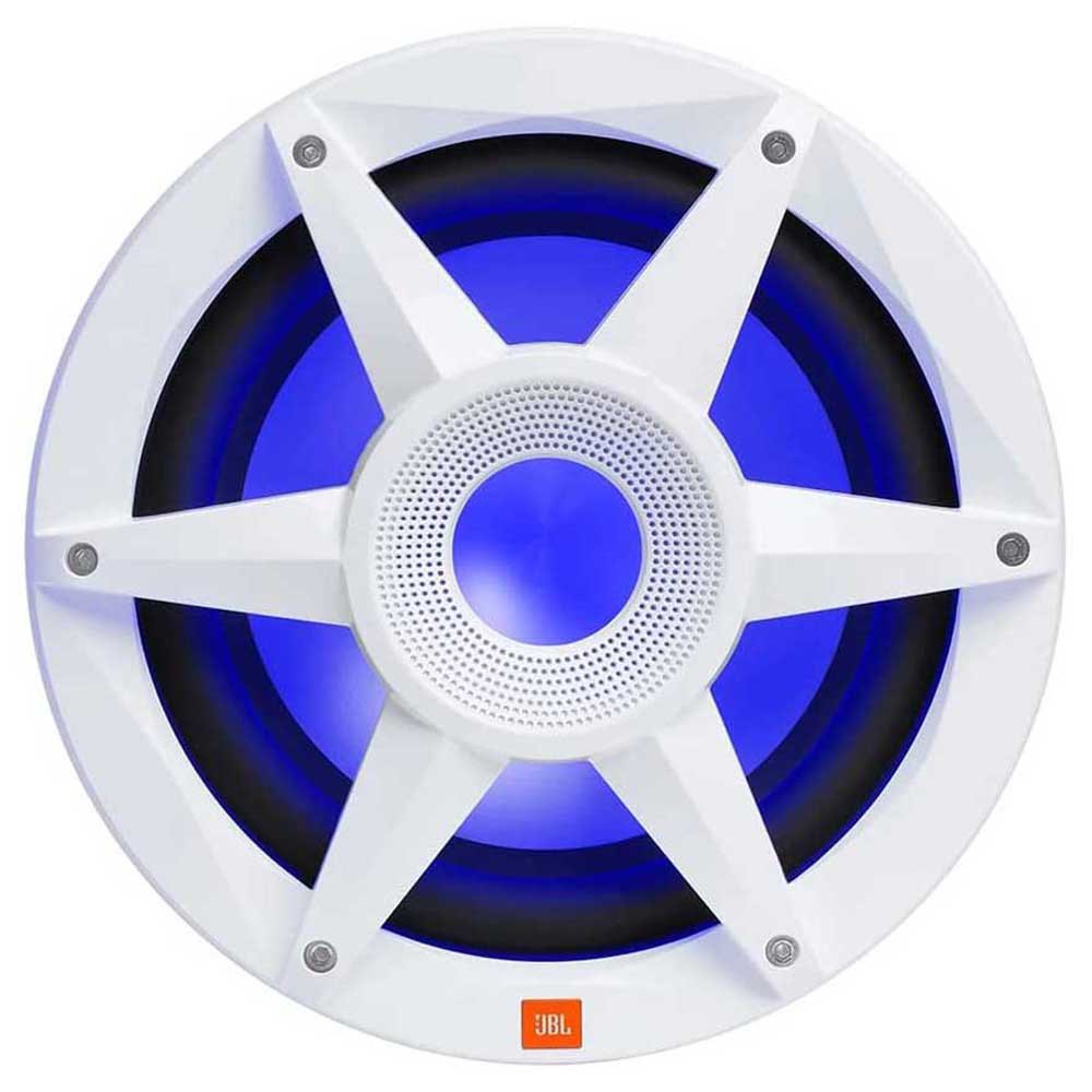 Купить JBL 546-STADIUMMW1000AM Вел Subwoofer 10´´  White 7ft.ru в интернет магазине Семь Футов