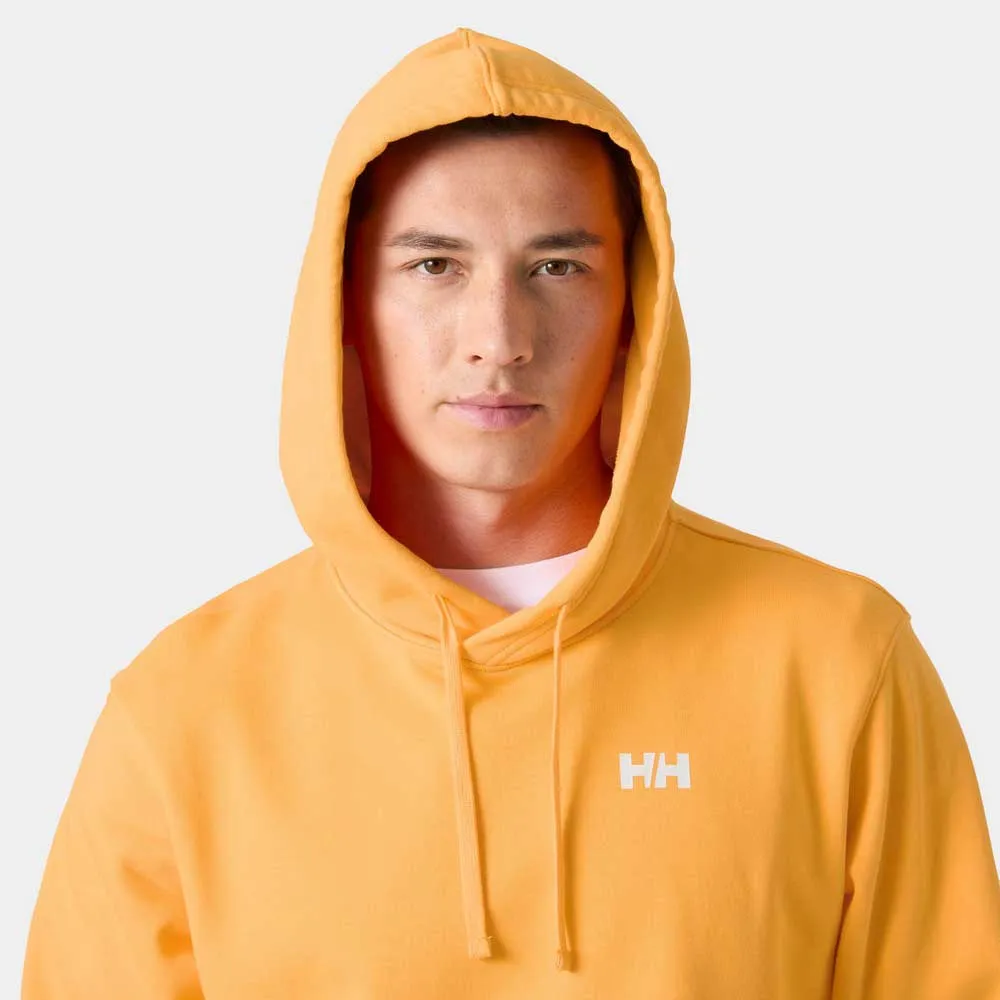 Купить Helly hansen 54546-320-m Толстовка с капюшоном Shoreline Orange Sorbet 40x30x12 7ft.ru в интернет магазине Семь Футов