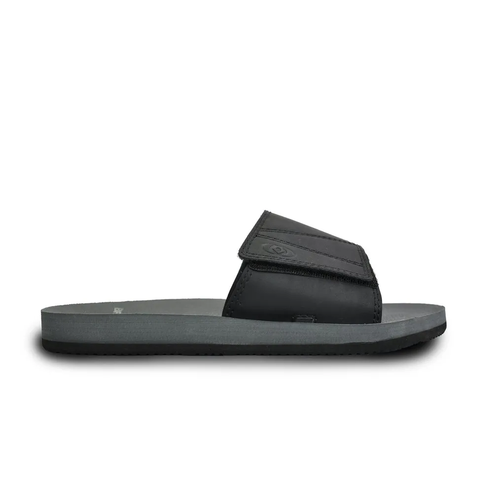 Купить Brasileras ubjay10-black-45 Шлёпанцы Jay 32x20x10 EU 45 7ft.ru в интернет магазине Семь Футов