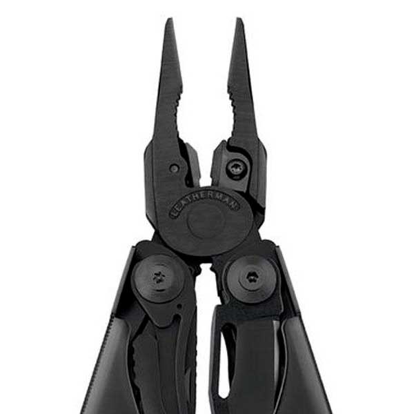 Купить Leatherman 831333 Surge Molle Sheath Черный  Black Molle Sheath 7ft.ru в интернет магазине Семь Футов