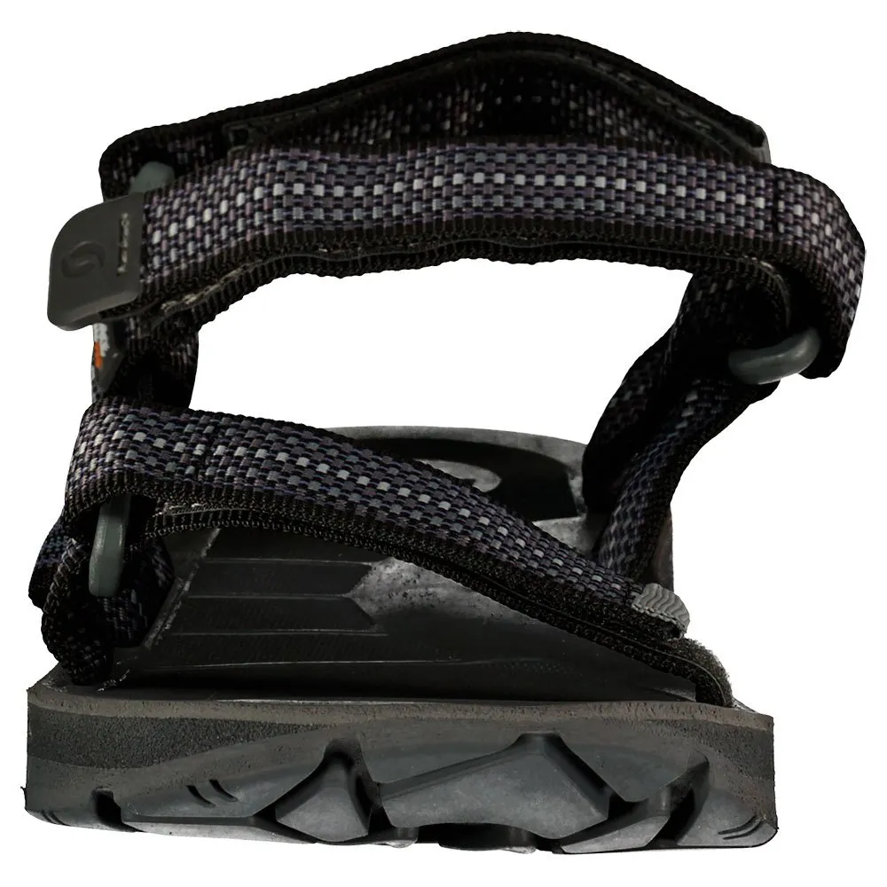 Купить Source 10113128-46 Сандалии Classic Pro Chess Black 35x25x15 EU 46 7ft.ru в интернет магазине Семь Футов