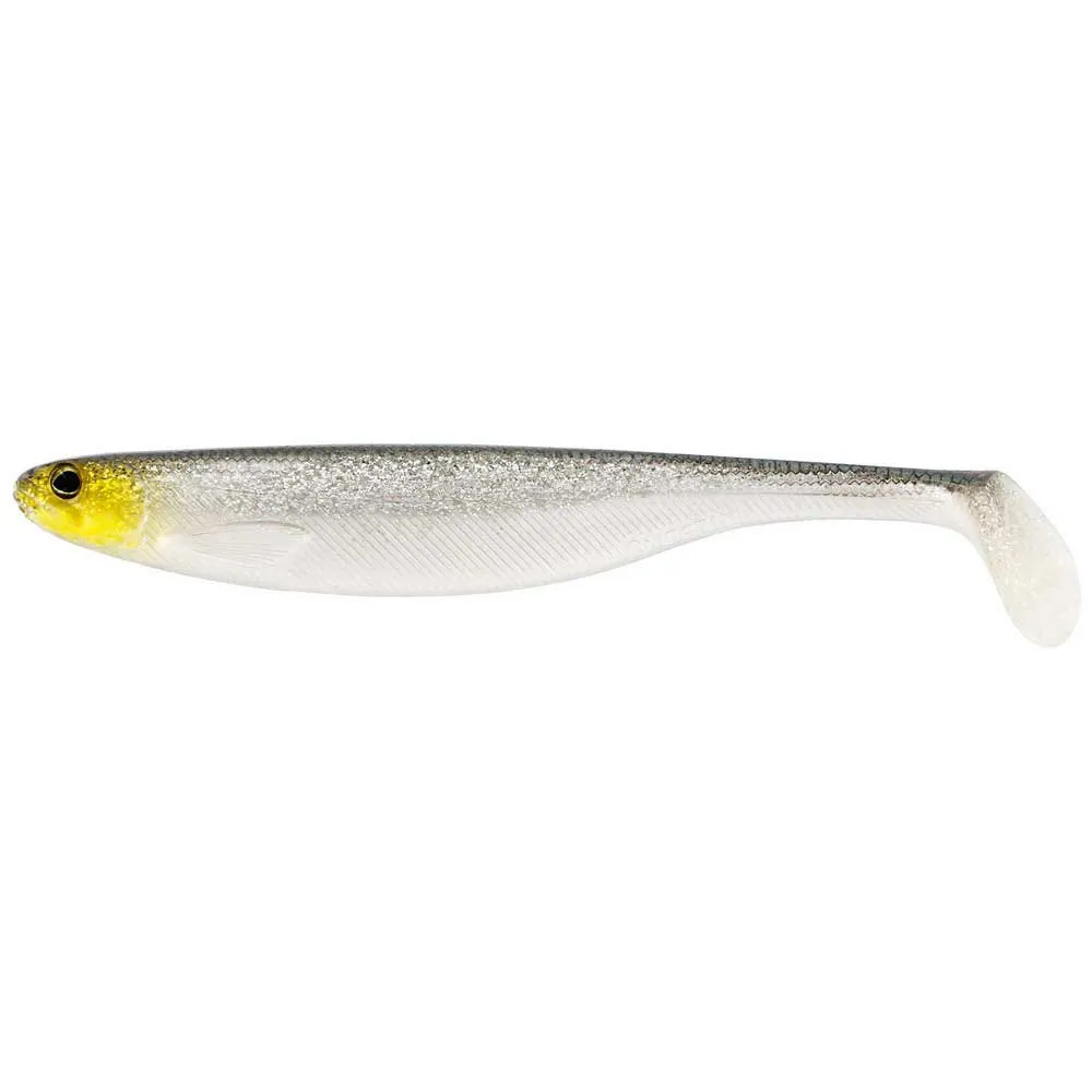 Купить Westin P022-644-006 Shad Teez Slim 75 Mm 3g Многоцветный  Tiger Perch 7ft.ru в интернет магазине Семь Футов