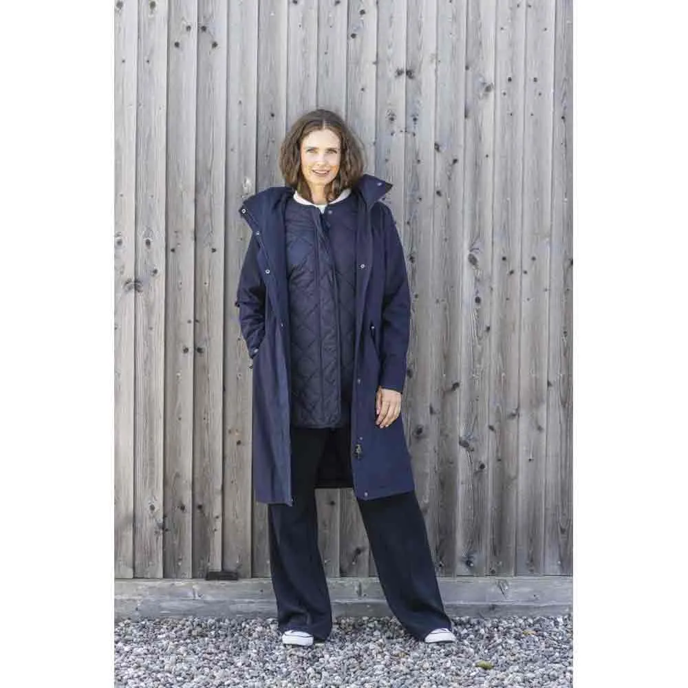 Купить Sea ranch 25-6-255-4001-xs Жилет Alexa Dark Navy 30x20x5 7ft.ru в интернет магазине Семь Футов