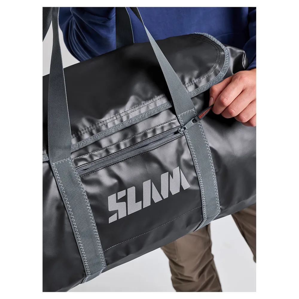 Купить Slam a463014s00-w01-os сумка дафл WR 50L Black Ink 50x35x10 7ft.ru в интернет магазине Семь Футов