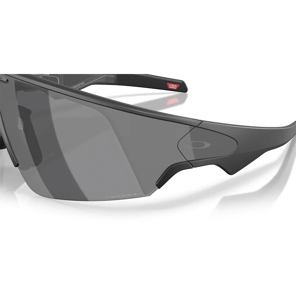 Купить Oakley 0ow8001-800107-52 Солнцезащитные очки Vanguard Black 20x10x10 Prizm Black/CAT3 7ft.ru в интернет магазине Семь Футов