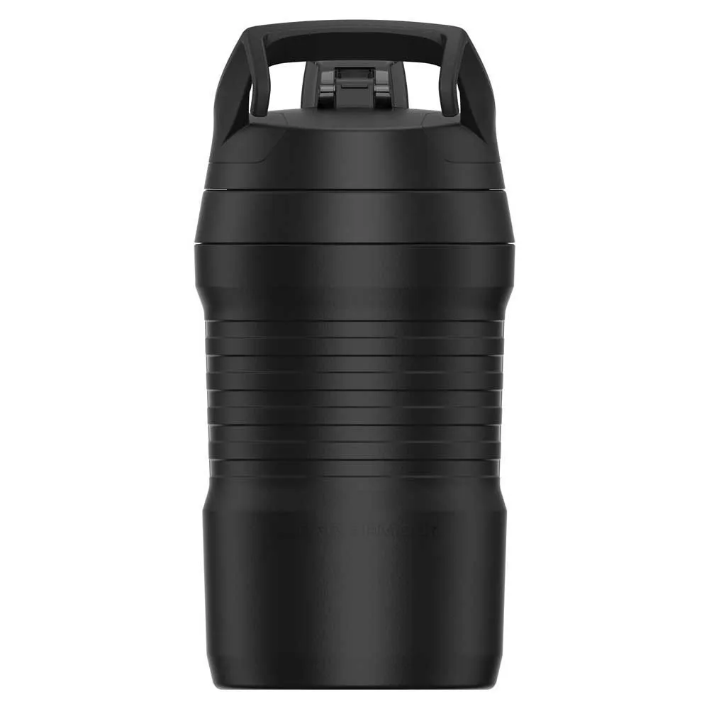 Купить Under armour UA70890-00013-950ML Бутылка Playmaker 950ml Jug Черный Black / Black 7ft.ru в интернет магазине Семь Футов