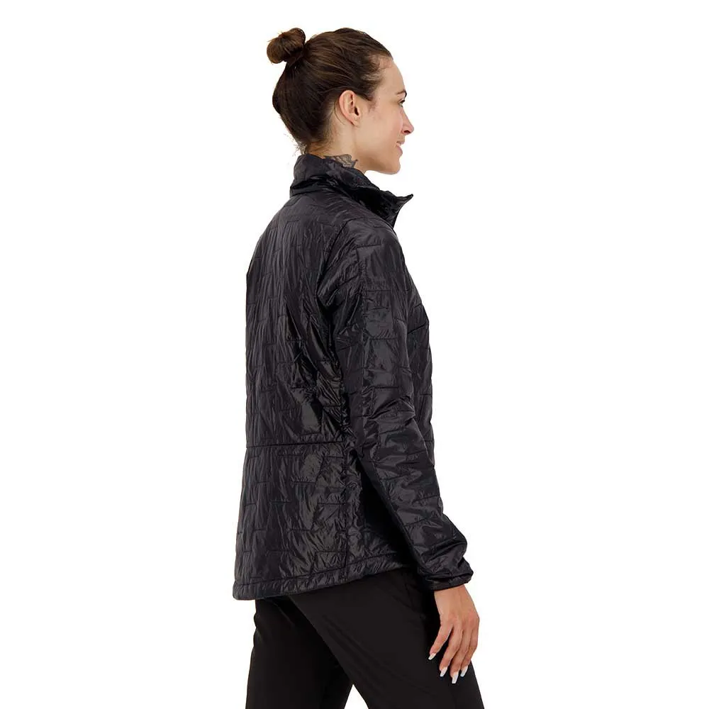 Купить Helly hansen 65625_990-s Куртка Lifaloft Insulator Black 35x25x5 7ft.ru в интернет магазине Семь Футов