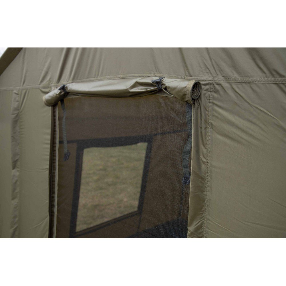 Купить Mikado R-18149112-IS14-BV004 Block Dome Палатка с ремонтом Бежевый 7ft.ru в интернет магазине Семь Футов