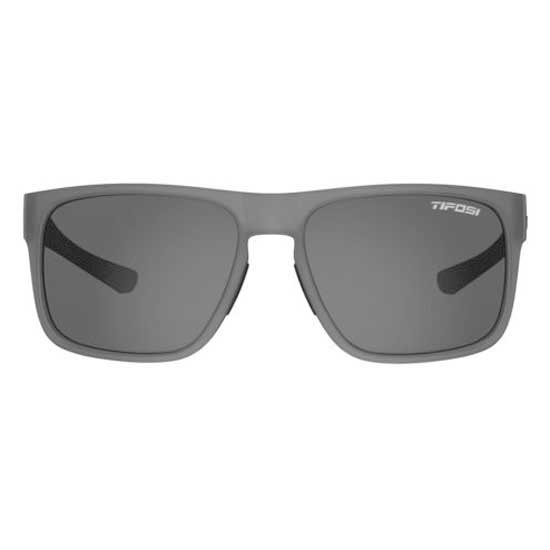 Купить Tifosi 1520502851 поляризованные солнцезащитные очки Swick Satin Vapor 1 Smoke Polarized /CAT3 7ft.ru в интернет магазине Семь Футов