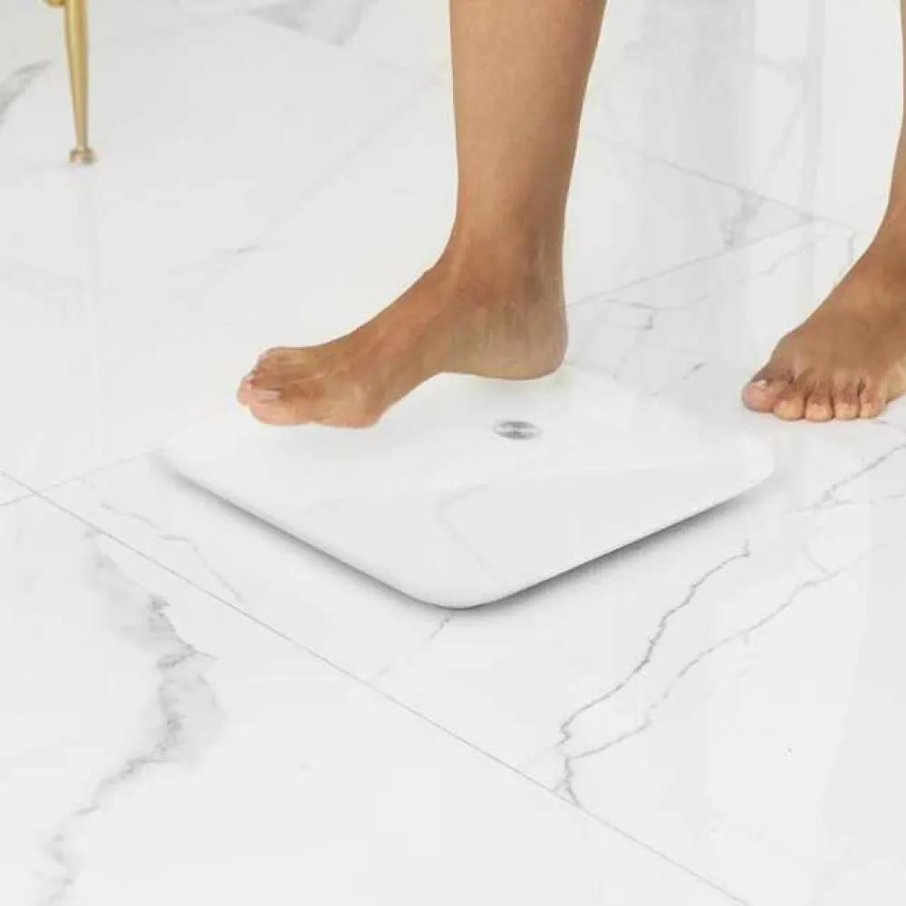 Купить Cecotec 04404 Весы Surface Precision 970 Smart Healthy Black 38x28x12 7ft.ru в интернет магазине Семь Футов