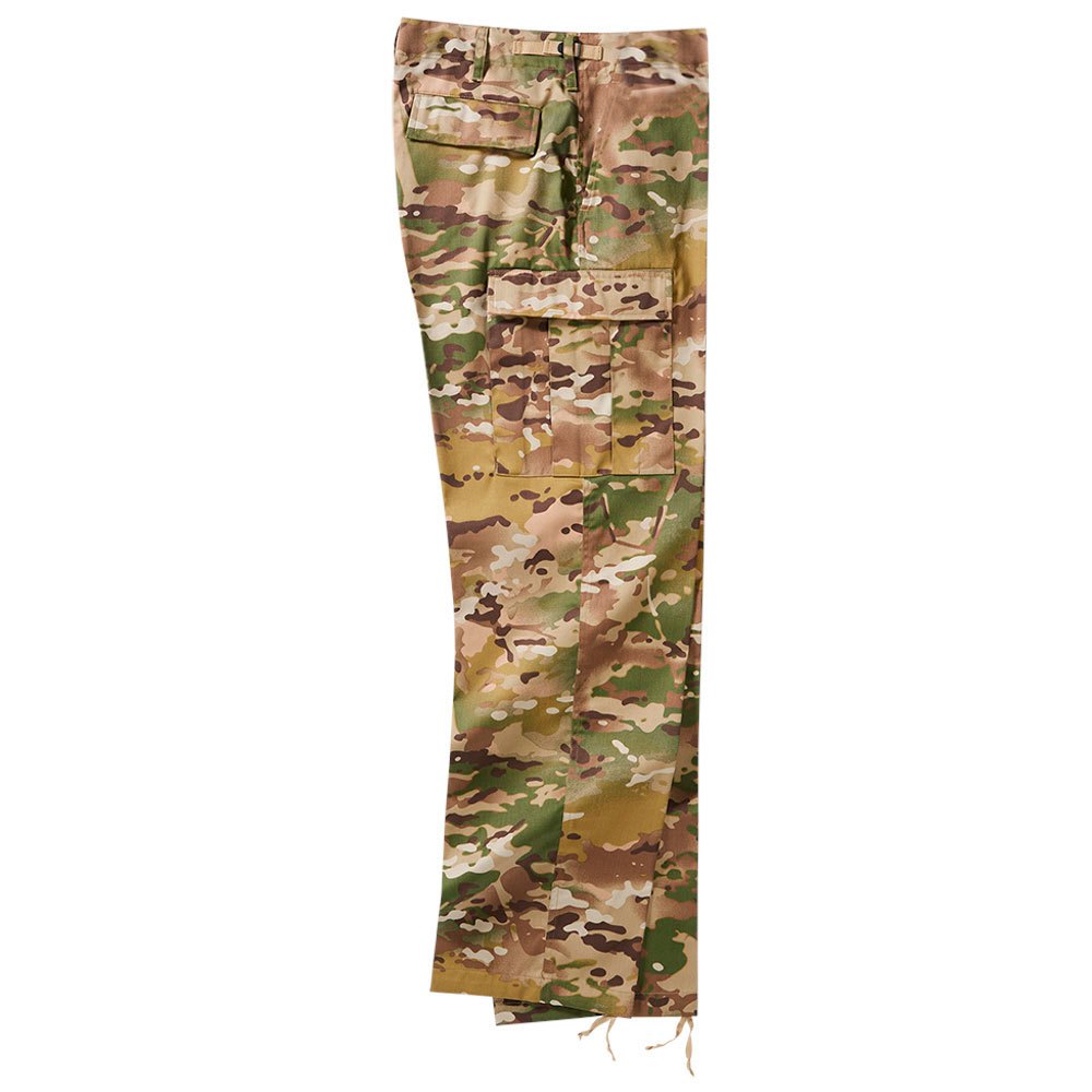 Купить Brandit 1006-161-XXL Брюки US Ranger Зеленый  Tactical Camo 2XL 7ft.ru в интернет магазине Семь Футов