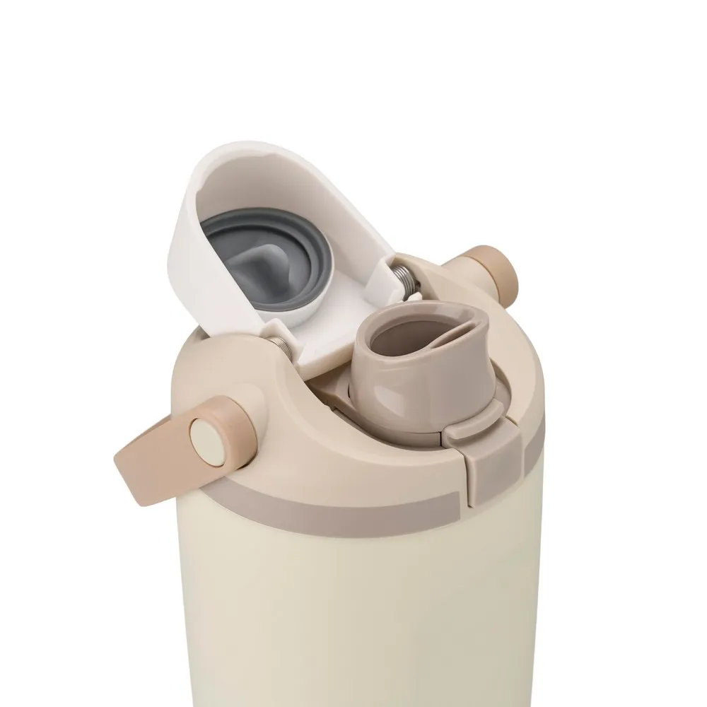 Купить Owala c07362a4-4531-os термос FreeSip® Sway 900ml Lightly Toasted 20x10x10 7ft.ru в интернет магазине Семь Футов