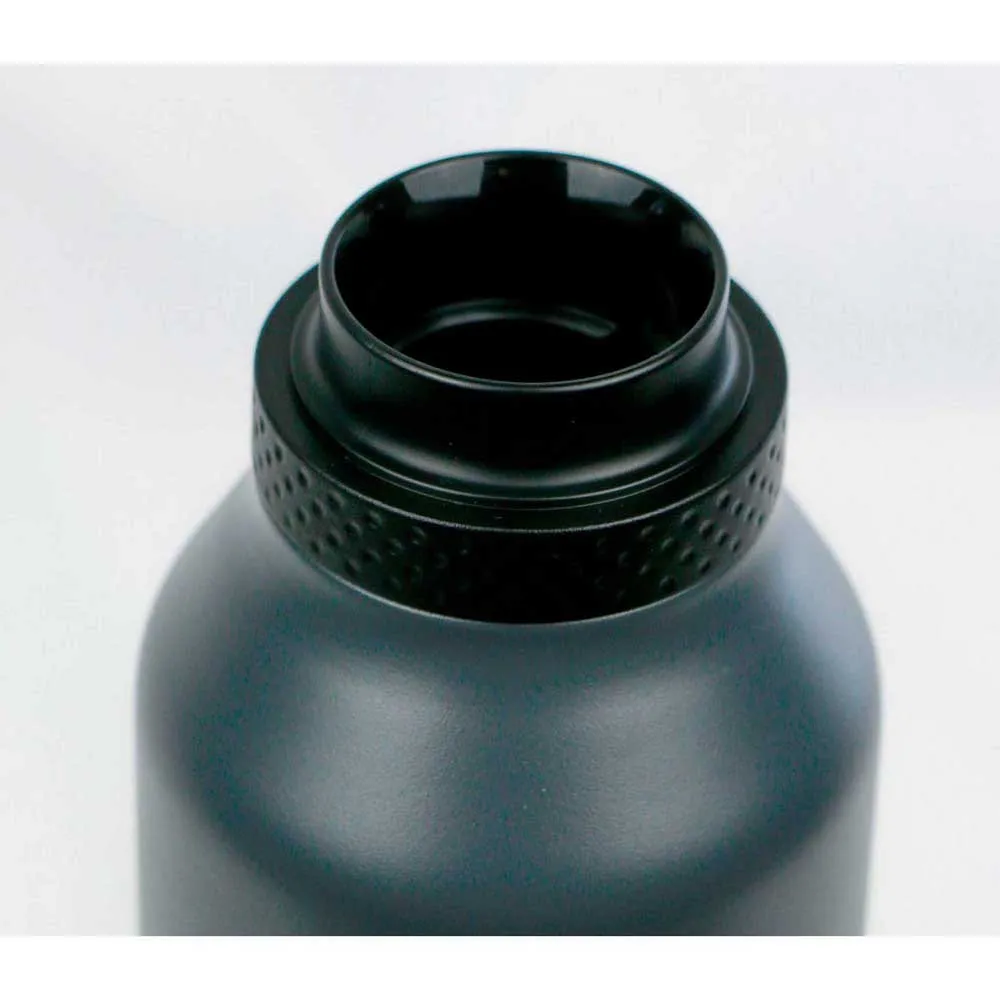 Купить Runbott 972552 термос Mii 600ml Anthracite 20x10x10 7ft.ru в интернет магазине Семь Футов