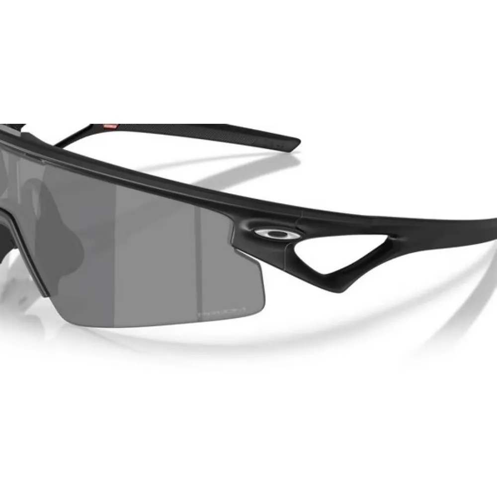 Купить Oakley oo9531-0137 Солнцезащитные очки Sphaera strike Matte Black 02 20x10x10 Prizm Black/CAT3 7ft.ru в интернет магазине Семь Футов