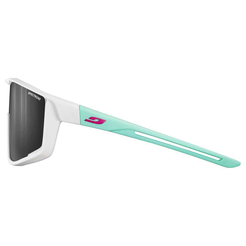 Купить Julbo J5502011 Fury S Солнцезащитные Очки  White / Menta Spectron/CAT3 7ft.ru в интернет магазине Семь Футов