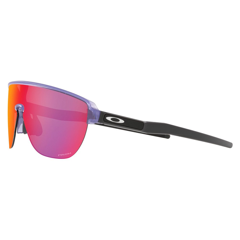 Купить Oakley OO9248-0842 Corridor Prizm Солнцезащитные Очки Matte Trans Lilac Prizm Road/CAT2 7ft.ru в интернет магазине Семь Футов