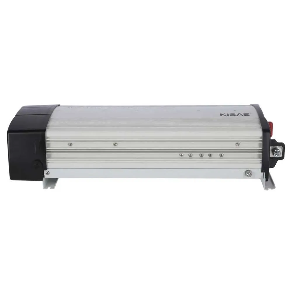 Купить Oem marine ih140 инвертор Pur Sinus 12V 230V 1000W Grey / Black 50x25x15 7ft.ru в интернет магазине Семь Футов
