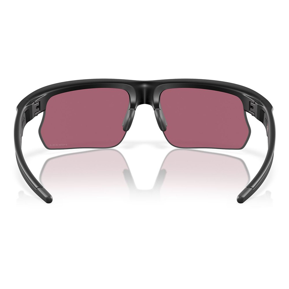 Купить Oakley 0OO9400-94000868 Солнцезащитные очки Bisphaera Matte Black Prizm Road/CAT2 7ft.ru в интернет магазине Семь Футов