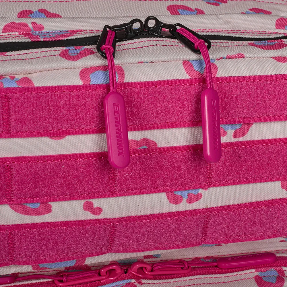 Купить Elitex training v4-45l-creamleopard Рюкзак Tactical V1 45L Cream Leopard 50x35x20 7ft.ru в интернет магазине Семь Футов