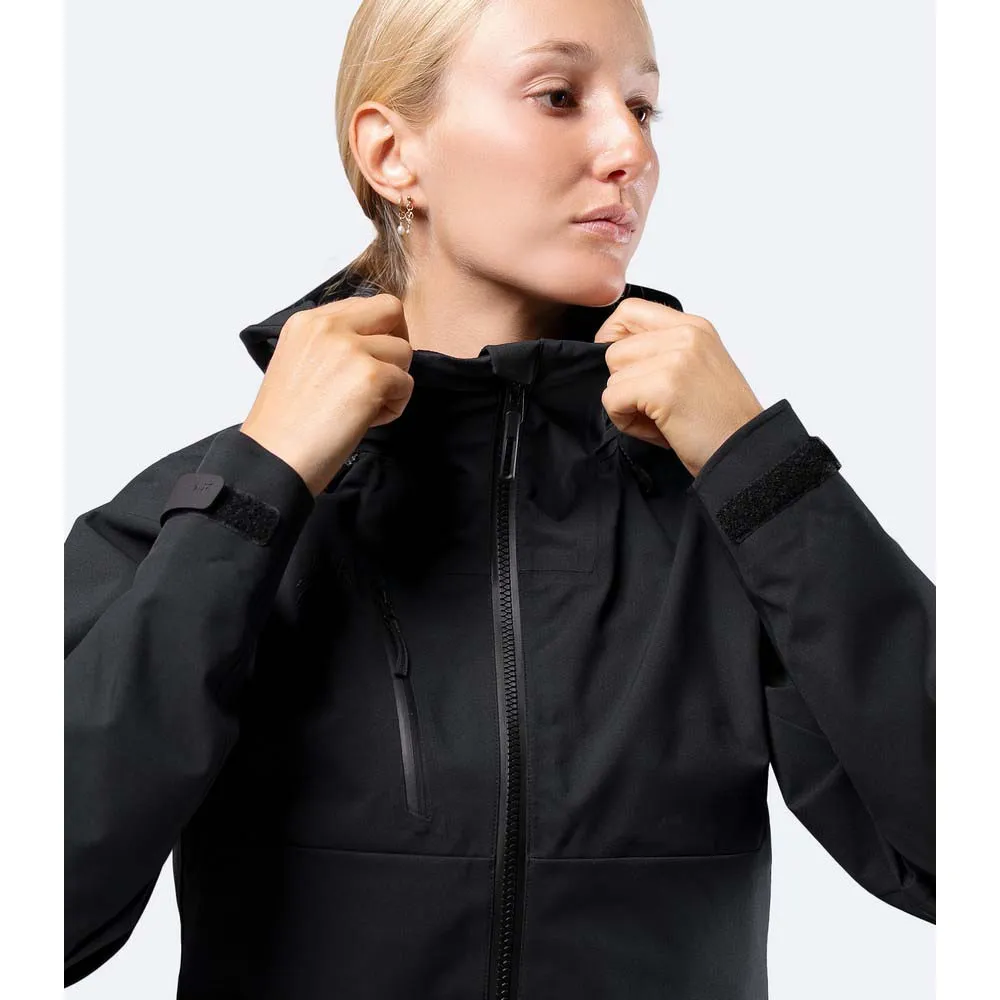 Купить Zhik jkt-0400-w-blk-xlg Куртка INS400 Black 60x40x25 7ft.ru в интернет магазине Семь Футов