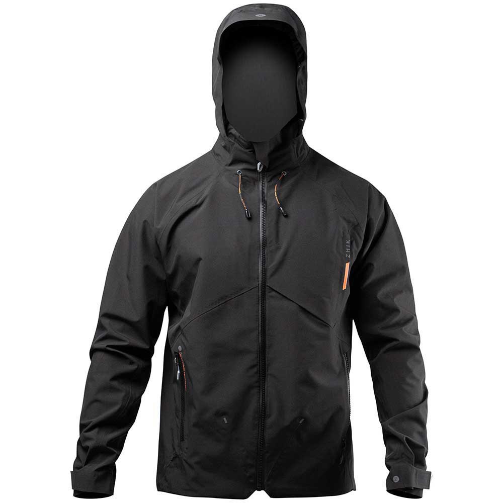 Купить Zhik JKT-0210-M-BLK-SSS Куртка INS200 Черный  Black S 7ft.ru в интернет магазине Семь Футов