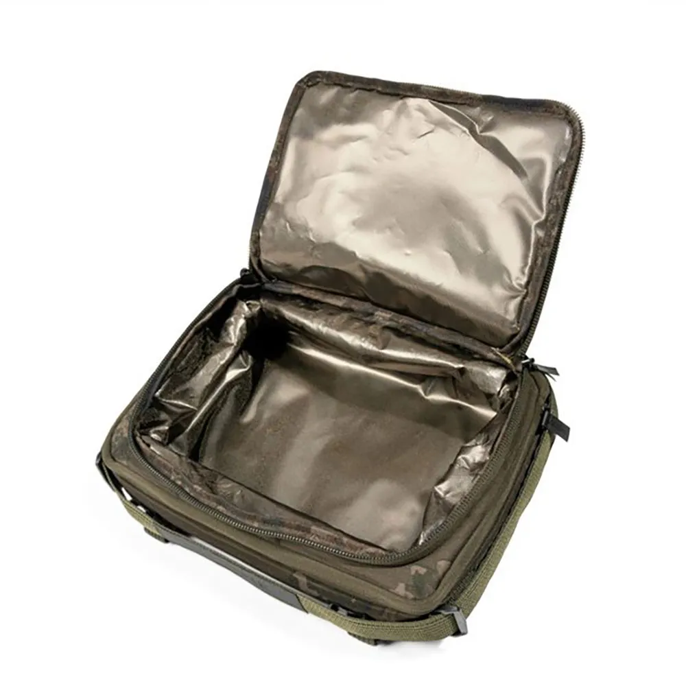 Купить Scope t3726 Рюкзак OPS Expansion Foil Lined Green 60x40x40 7ft.ru в интернет магазине Семь Футов