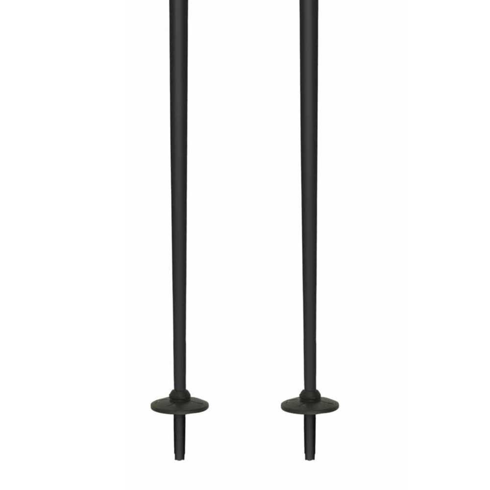 Купить Masters 01W2721-090 Builder юниорские палки  Black / White 90 cm 7ft.ru в интернет магазине Семь Футов