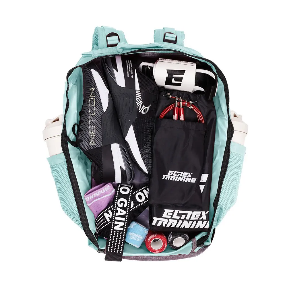 Купить Elitex training v2-45l-mintgreen Рюкзак V2 45L Tactical Mint Green 50x35x12 7ft.ru в интернет магазине Семь Футов