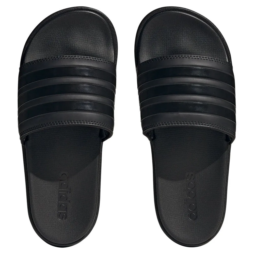Купить adidas hq6179/6 Шлёпанцы Adilette Platform Black 32x20x10 EU 39 7ft.ru в интернет магазине Семь Футов