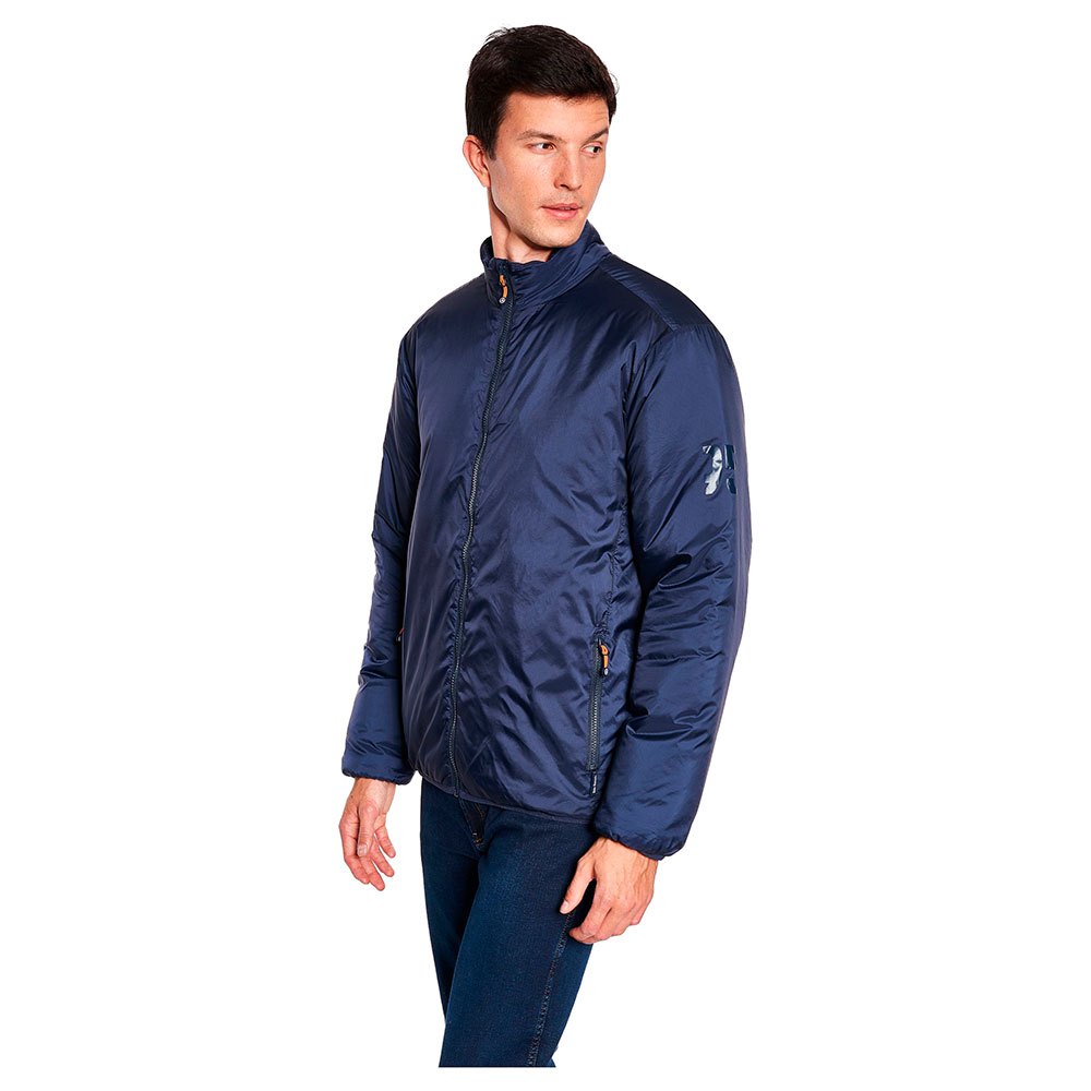 Купить Sea ranch 20-7-242-4000-XXL Куртка Silas Голубой  Sr Navy 2XL 7ft.ru в интернет магазине Семь Футов