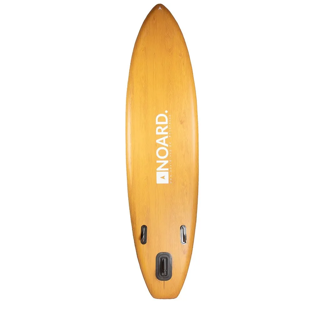 Купить Rps river people stuff rpsnoasup10`8wood Надувной комплект для падлбординга Noard Cruise 10´8 150x40x15 325.1 cm 7ft.ru в интернет магазине Семь Футов