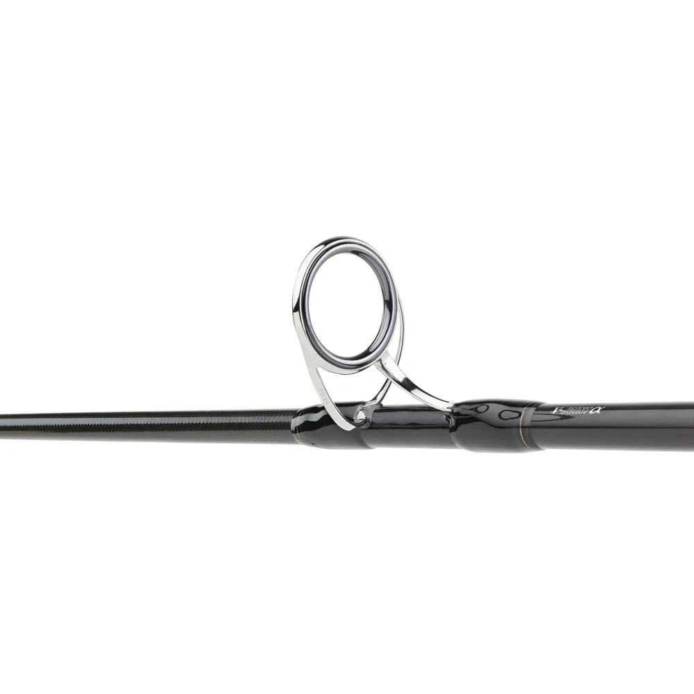 Купить Daiwa SGMT80XHCF донная удочка Sltiga Monster Tuna  Black 2.44 m 7ft.ru в интернет магазине Семь Футов