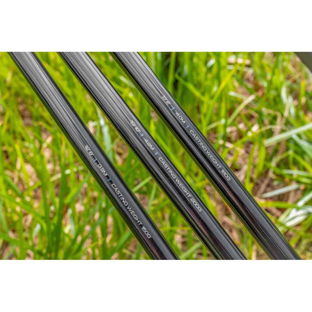 Купить Preston innovations P0070053 Monster Xtreme Distance Quivertip Колчан Совет Black 3 oz 7ft.ru в интернет магазине Семь Футов