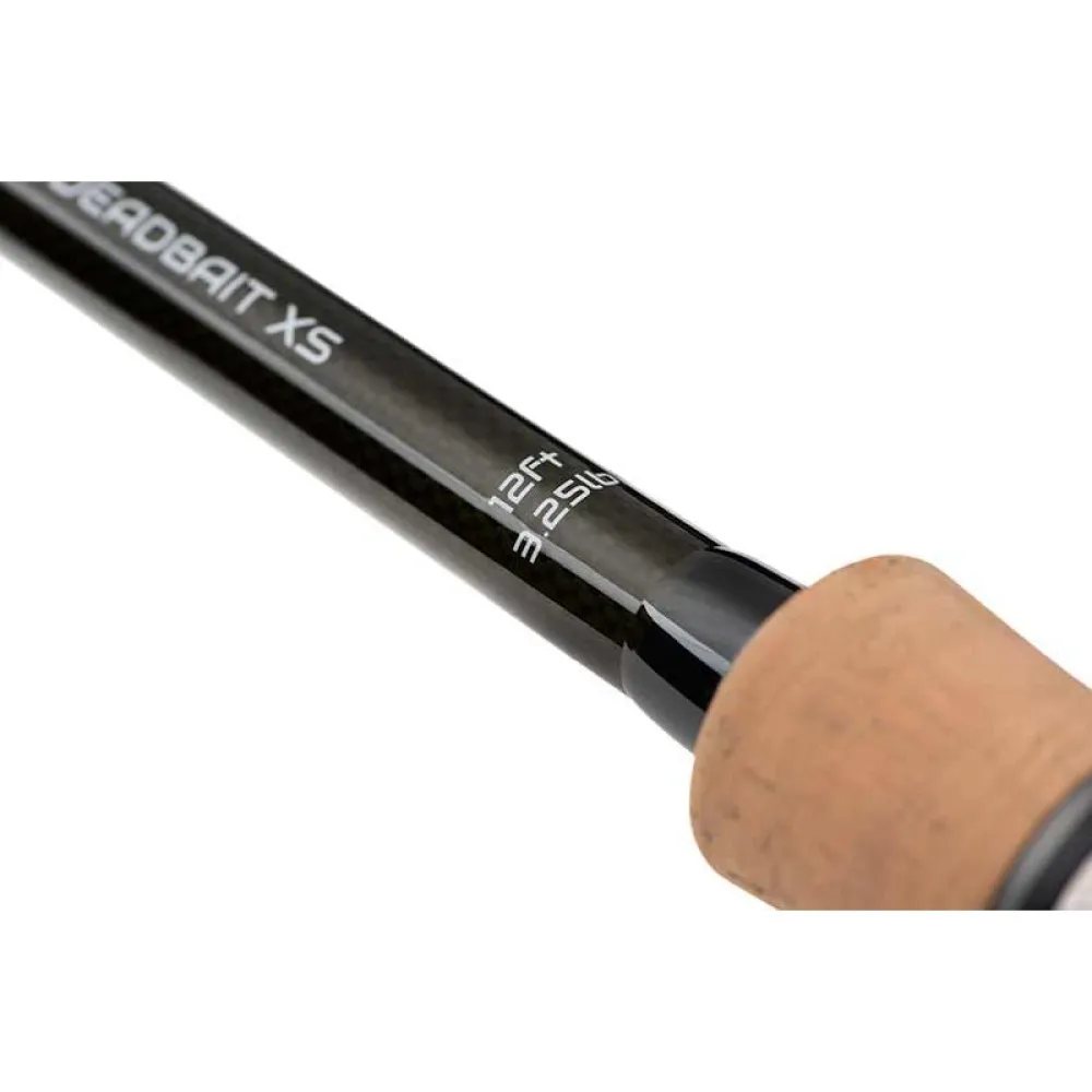 Купить Fox rage FRD017 спиннинговое удилище Predator Elite Deadbait XS Black 3.66 m 7ft.ru в интернет магазине Семь Футов