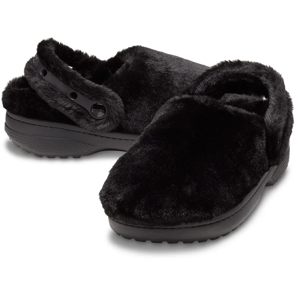 Купить Crocs 211116-001-m11 Деревянные башмаки Classic Unfurgettable Black 35x25x15 EU 45 7ft.ru в интернет магазине Семь Футов