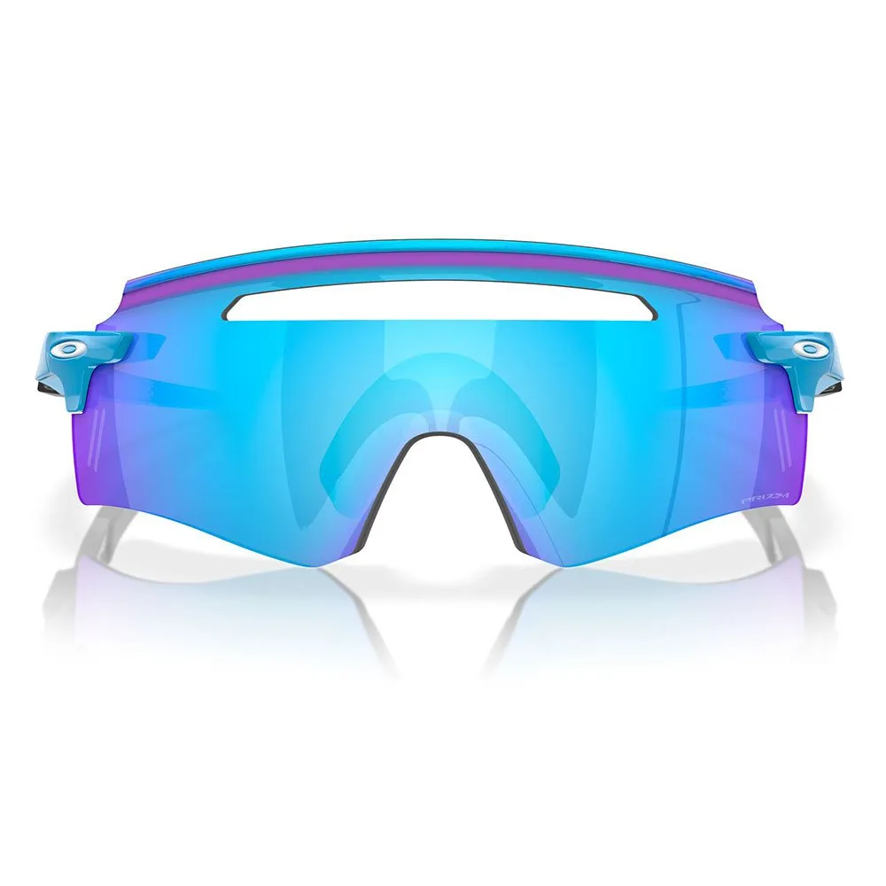 Купить Oakley 0OO9412-94120139 Солнцезащитные очки Encoder SQ Sky Blue Prizm Sapphire/CAT3 7ft.ru в интернет магазине Семь Футов